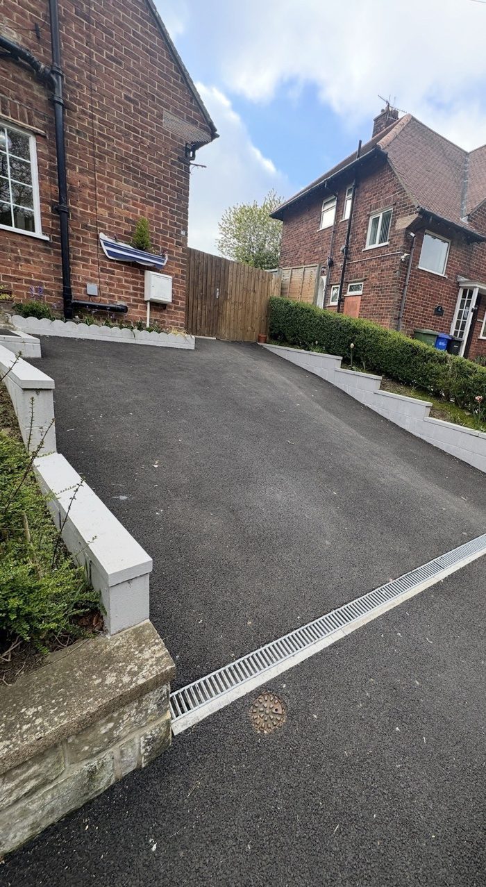 Photo of Glenside, North Yorkshire, YO12