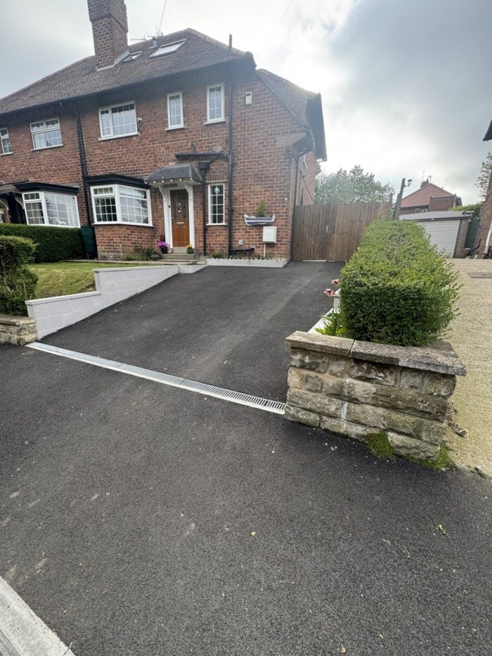 Photo of Glenside, North Yorkshire, YO12