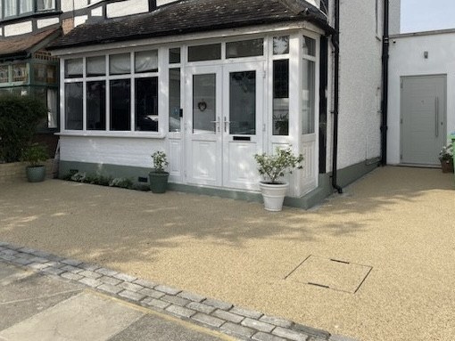 Photo of Palmerston Road, Richmond, TW2