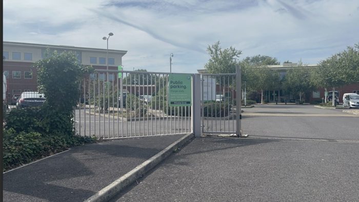 Photo of Basepoint Business Centre Gosport, PO13