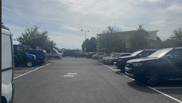 Photo of Basepoint Business Centre Gosport, PO13