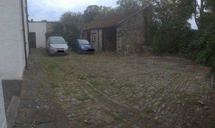 Photo of Wellington House, Bristol, BS7