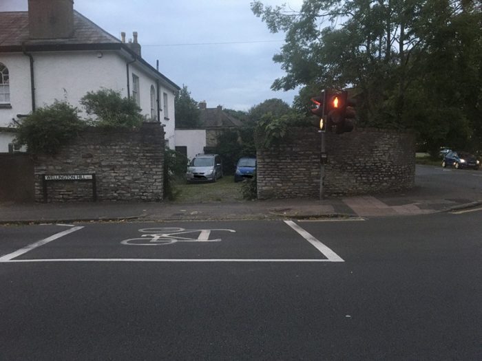 Photo of Wellington House, Bristol, BS7