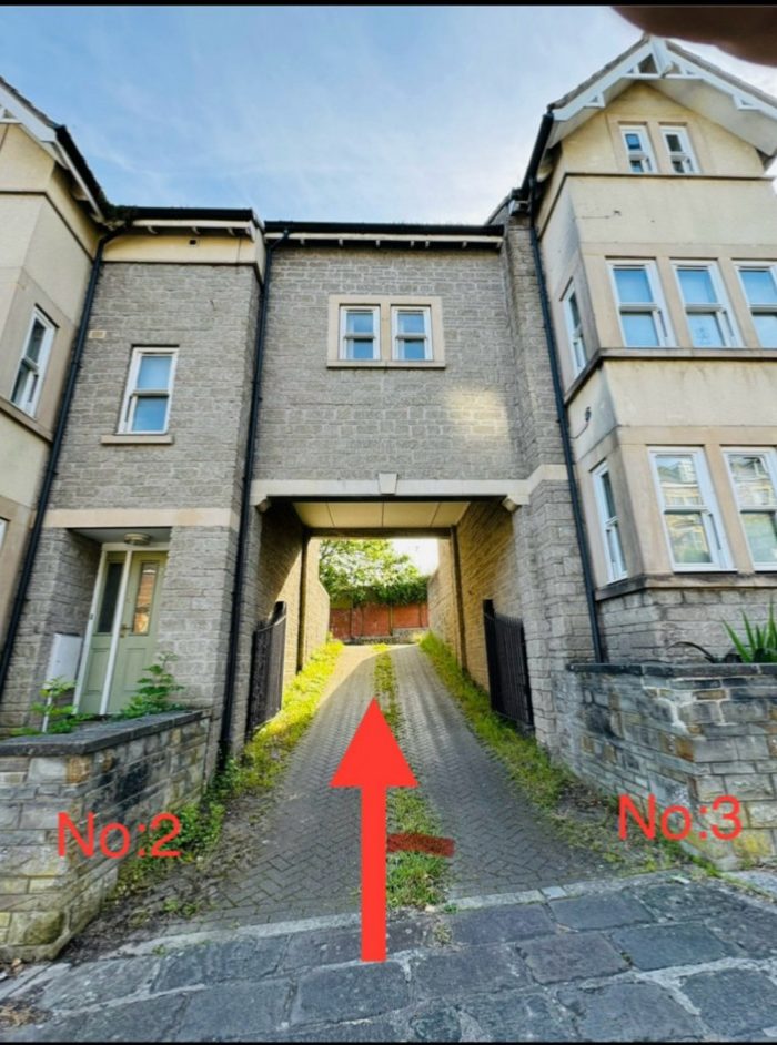 Photo of Stones Court, Bristol, BS6