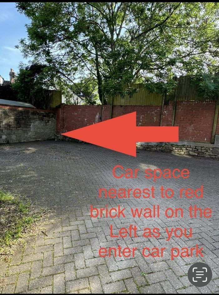 Photo of Stones Court, Bristol, BS6