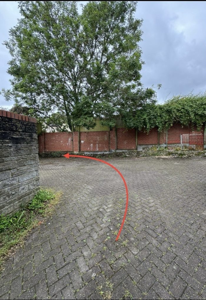 Photo of Stones Court, Bristol, BS6