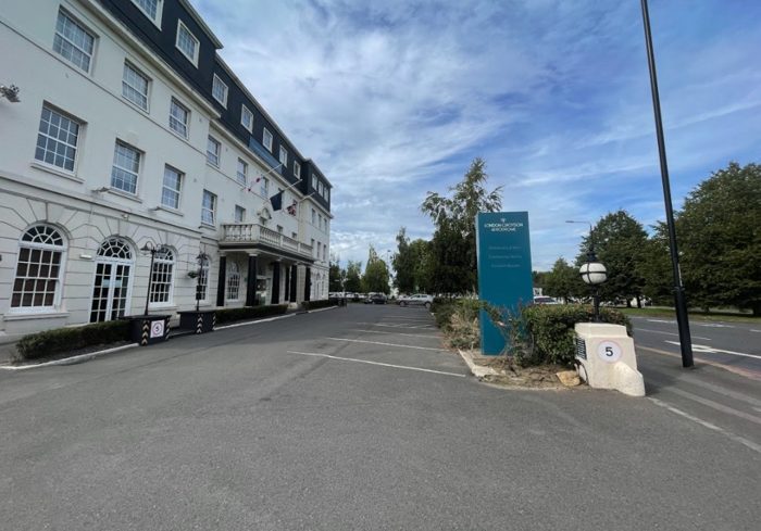 Photo of Croydon Aerodrome Hotel, CR9