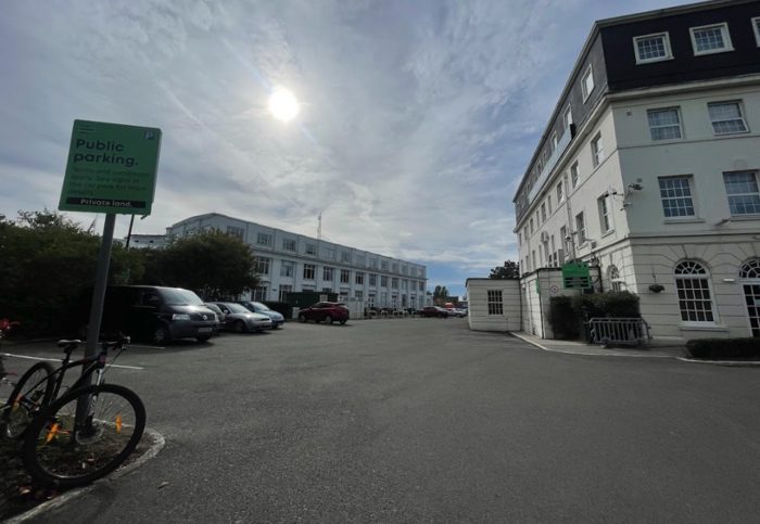 Photo of Croydon Aerodrome Hotel, CR9
