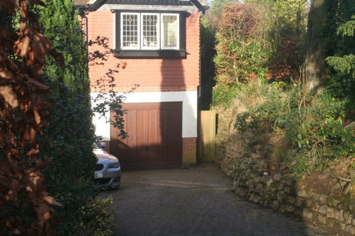 Photo of St Botolphs Road, TN13