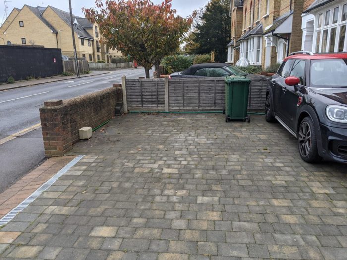 Photo of Gresham Road, Spelthorne, TW18