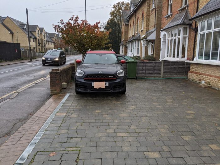 Photo of Gresham Road, Spelthorne, TW18