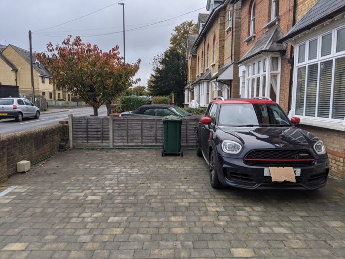 Photo of Gresham Road, Spelthorne, TW18