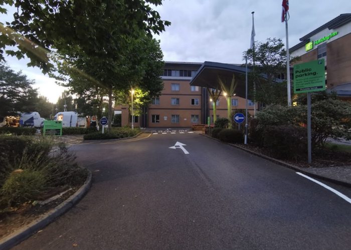 Photo of Holiday Inn Oxford, OX2