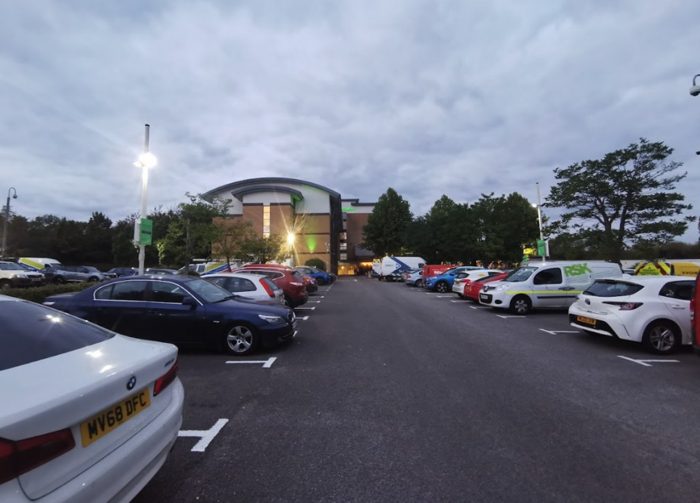 Photo of Holiday Inn Oxford, OX2