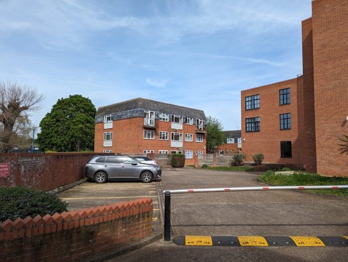 Photo of Windmill Road, Hammersmith, W4