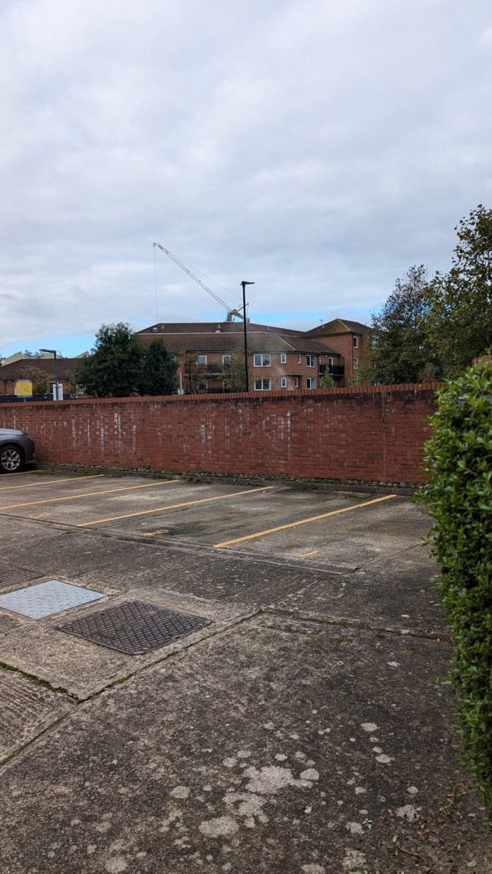 Photo of Windmill Road, Hammersmith, W4
