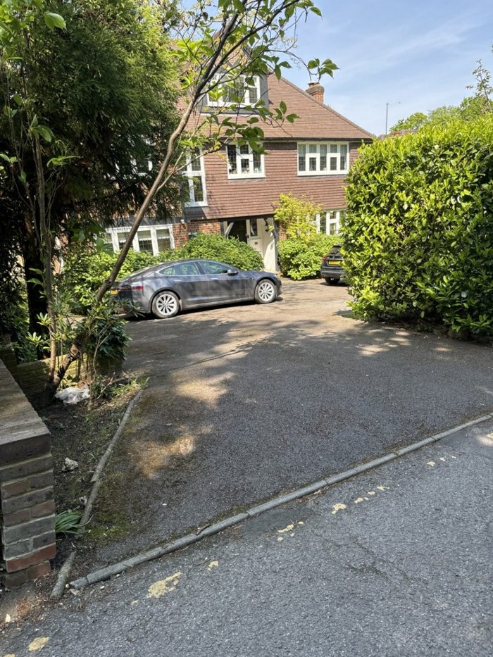 Photo of Bathgate Road, Wimbledon, SW19