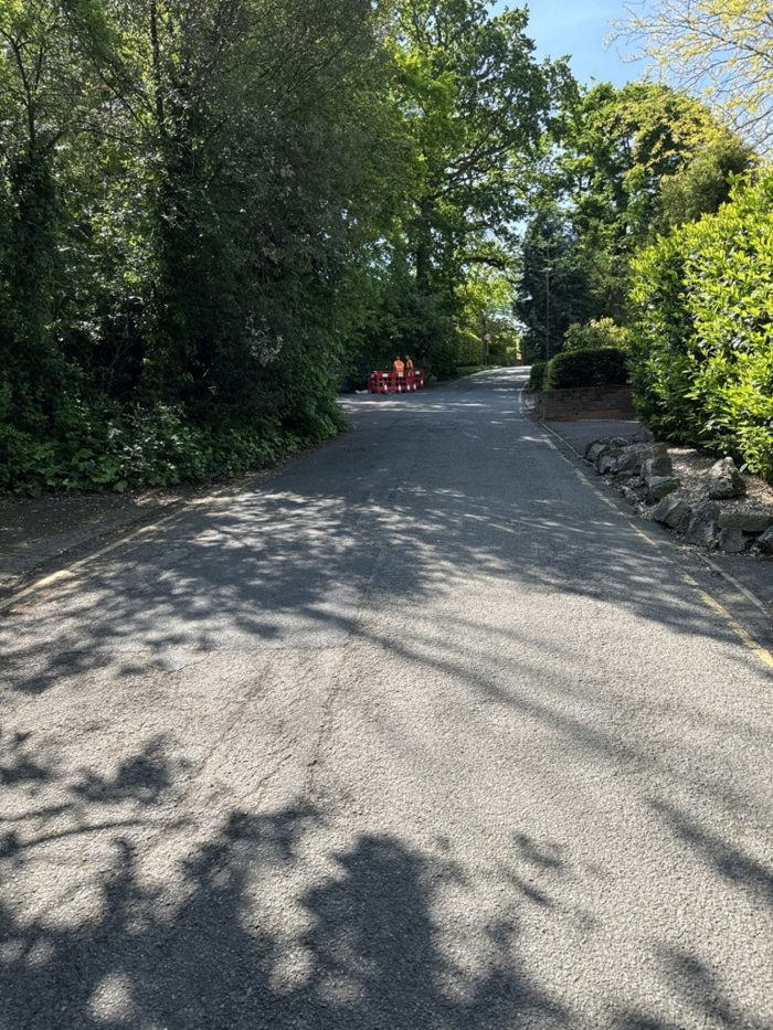 Photo of Bathgate Road, Wimbledon, SW19