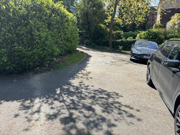 Photo of Bathgate Road, Wimbledon, SW19
