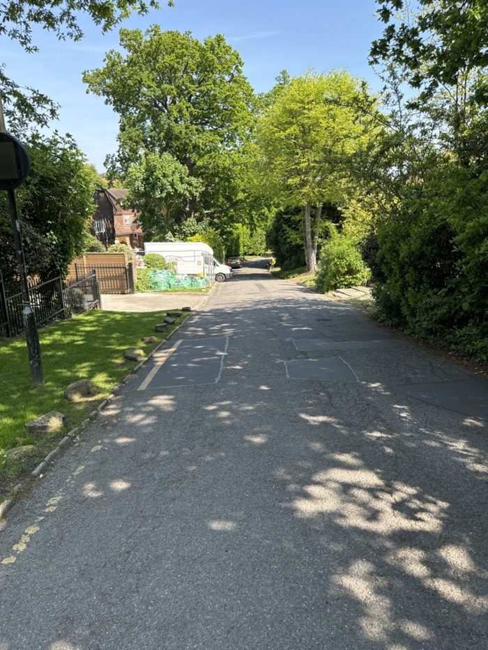 Photo of Bathgate Road, Wimbledon, SW19