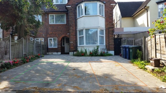 Photo of Hodford Road, Brent Cross, NW11