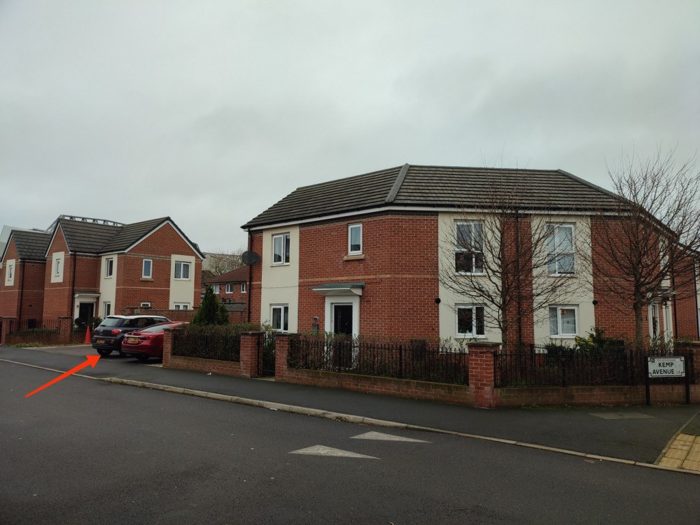 Photo of Glaisher Street, Liverpool, L5