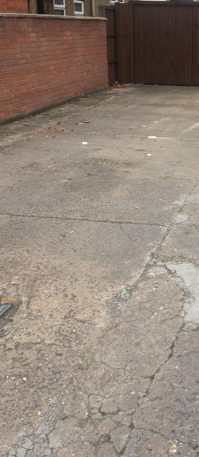 Stanley Avenue, Ealing, HA0