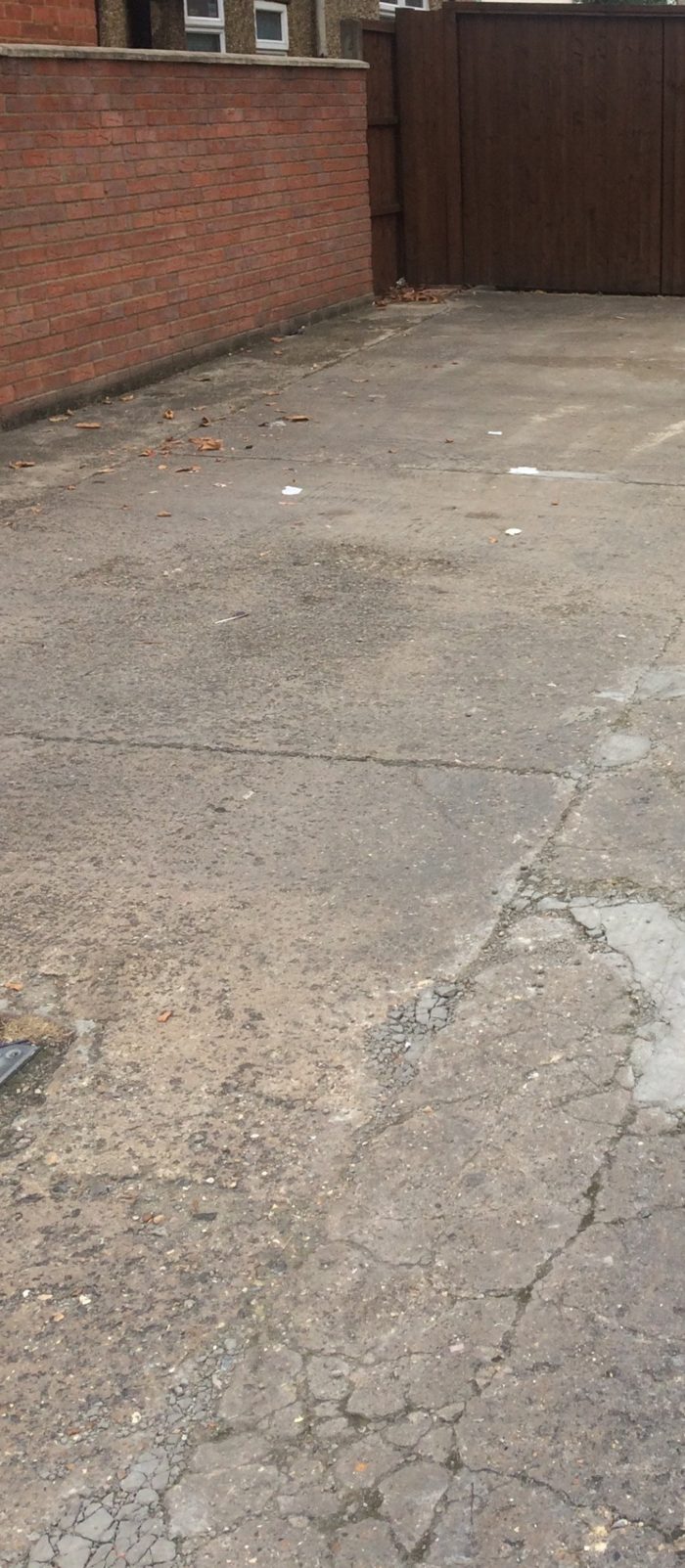 Photo of Stanley Avenue, Ealing, HA0