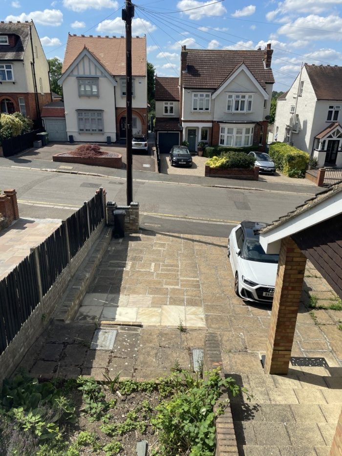 Photo of Engayne Gardens, Havering, RM14
