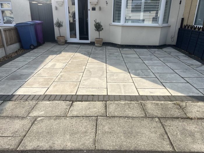 Photo of Frankby Road, Liverpool, L4