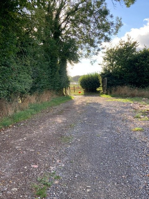 Photo of Blue Barn, North Somerset, BS40