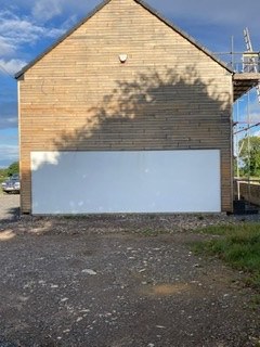 Photo of Blue Barn, North Somerset, BS40