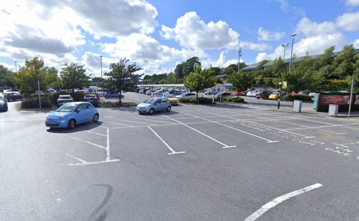 Photo of Tesco Extra, Carmarthenshire, SA31