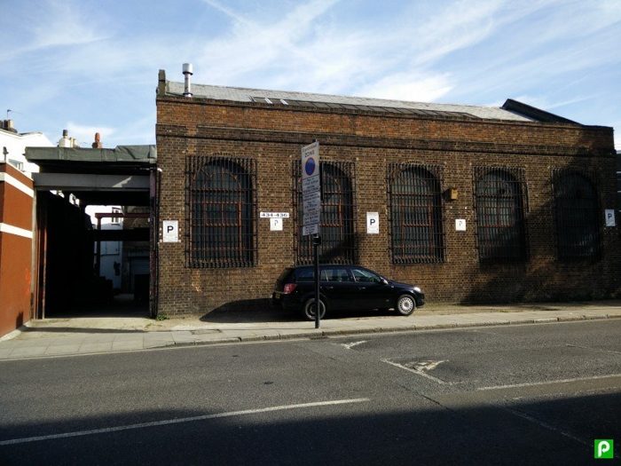 Photo of Liverpool Road, Highbury, N7