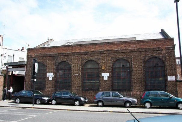 Photo of Liverpool Road, Highbury, N7