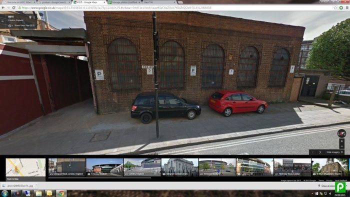 Photo of Liverpool Road, Highbury, N7