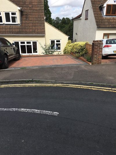 Kings Court, Stansted, CM23