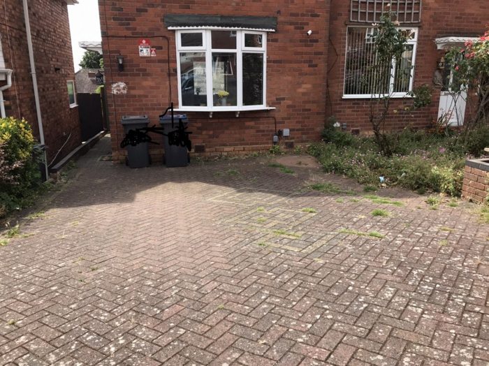 Photo of Sterndale Road, Birmingham, B42