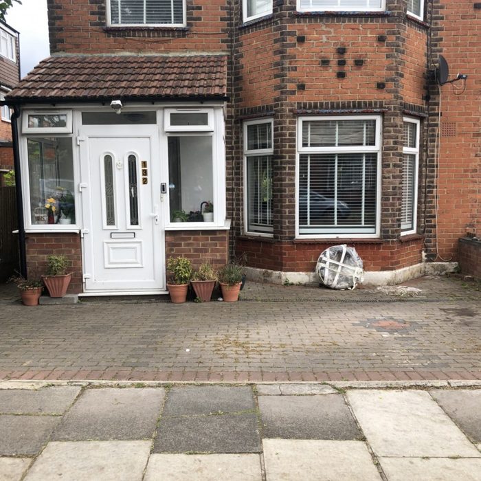 Photo of Vivian Avenue, Willesden, HA9