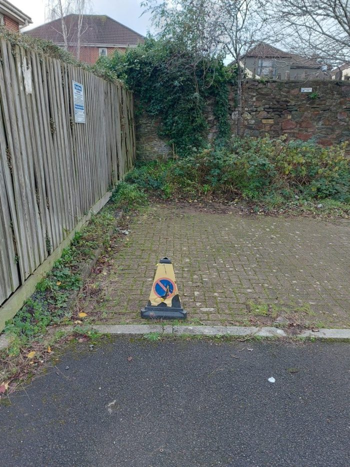 Photo of Southampton Mews, Bristol, BS7