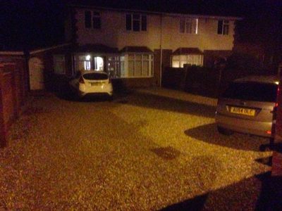 Middletons Lane, Broadland, NR6