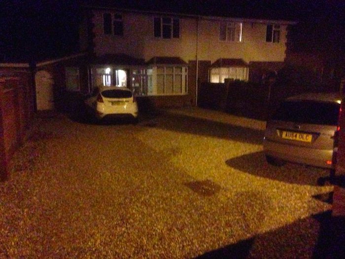 Photo of Middletons Lane, Broadland, NR6