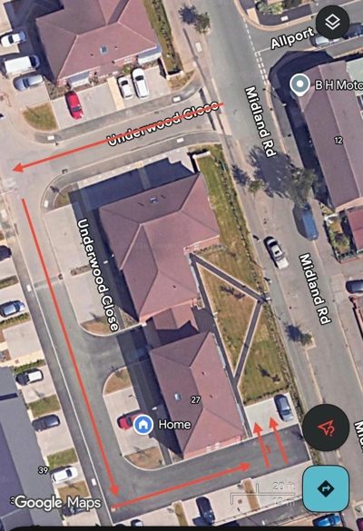 Underwood Close, Peterborough, PE3