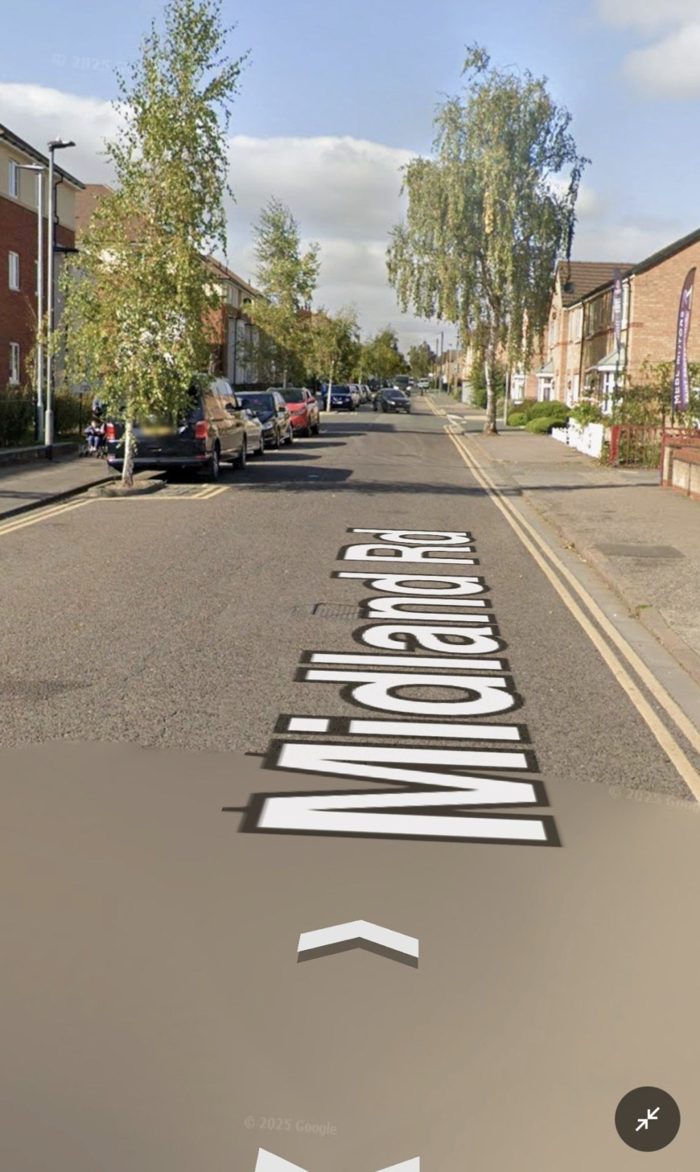 Photo of Underwood Close, Peterborough, PE3