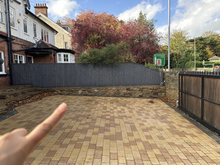 Photo of Woodland Road, Darlington, DL3
