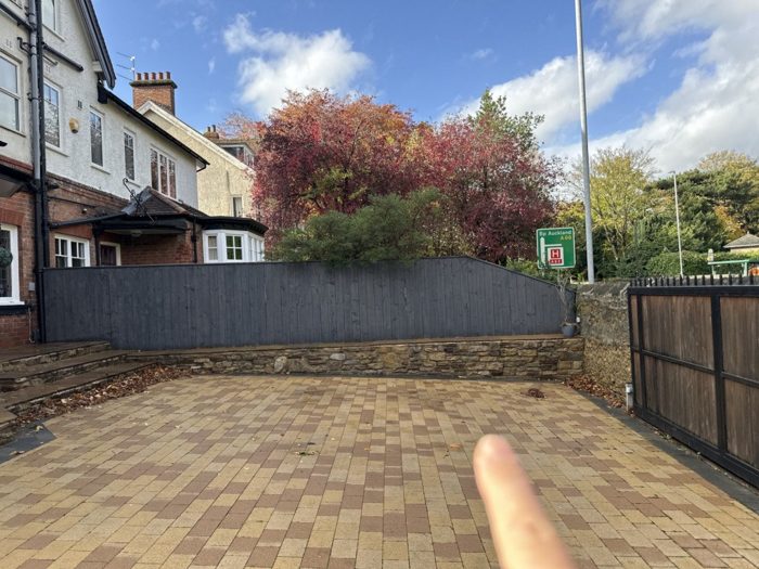 Photo of Woodland Road, Darlington, DL3