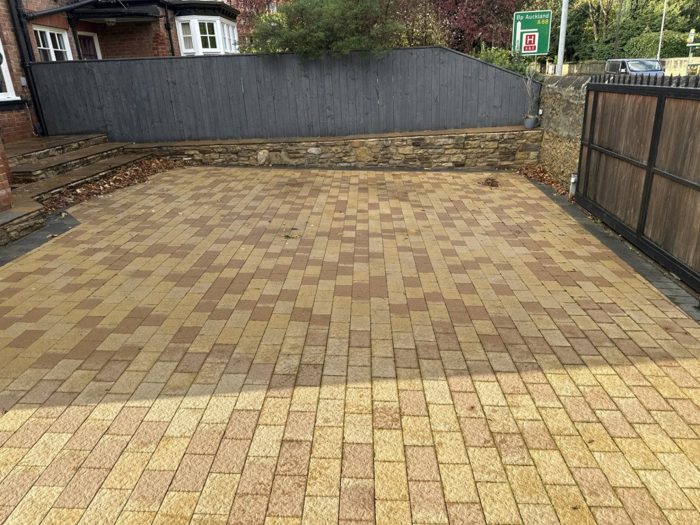Photo of Woodland Road, Darlington, DL3