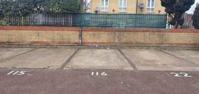 Heddington Grove, Highbury, N7