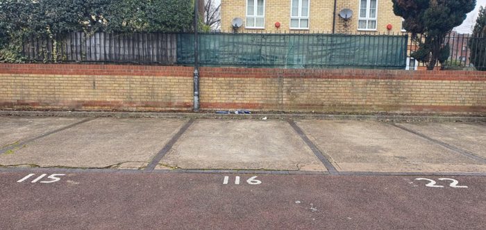 Photo of Heddington Grove, Highbury, N7