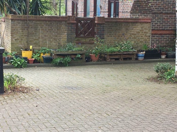 Photo of Greenland Quay, Bermondsey, SE16